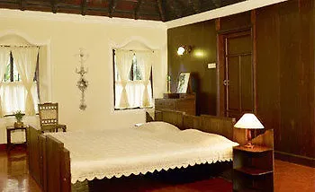 Hotel Parayil Homestead Alappuzha